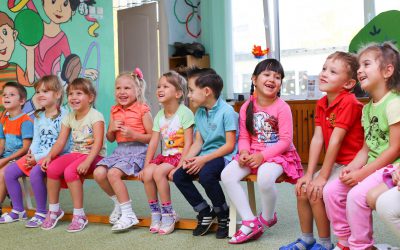 Five things I learnt from my kids about marketing