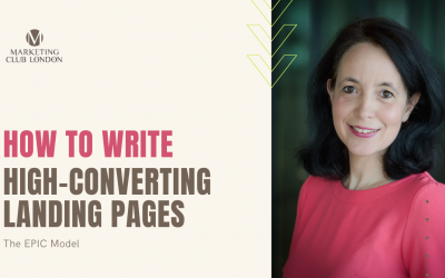 How to write high-converting landing pages?