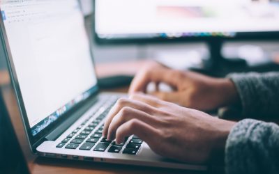 Writing for social media