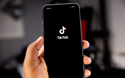 TikTok: the new marketing heaven